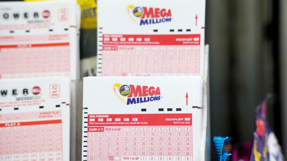 Mega Millions: How To Get Tickets On Line And Other Essential Data